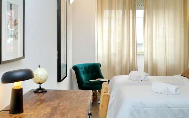 4bnb - Otello in Rome