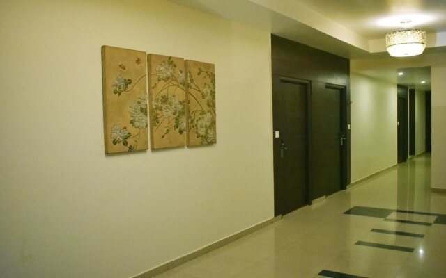 Grand Arcadia - Srirangam