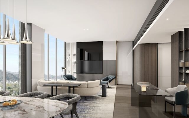 Crowne Plaza Shangluo by IHG