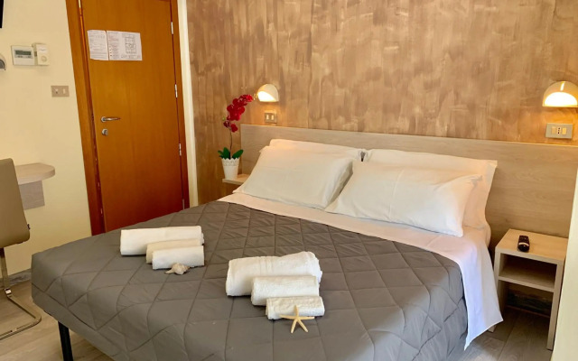 Hotel Palma Benessere