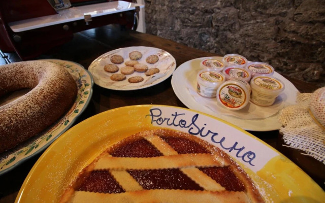 Agriturismo Porta Sirena