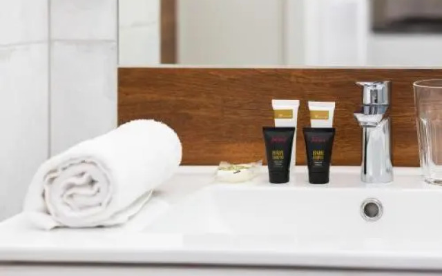 Bliska Wola Etap E by Homeprime