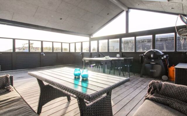 "Gjuro" - 300m from the sea in NW Jutland