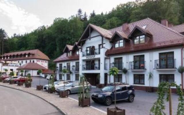 Wellness & Spa Werona