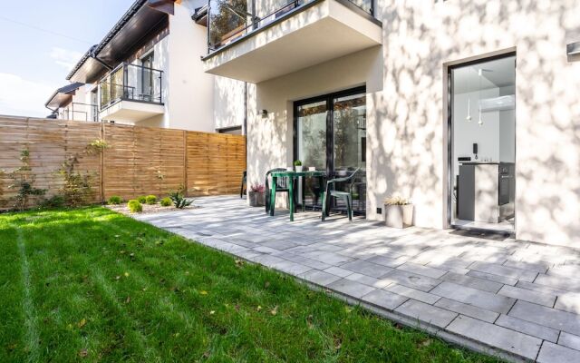 Premium Apartments in Wadowice