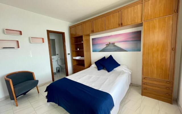 Apartamentos Miramar Playa