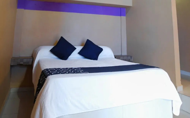 Hotel Platino