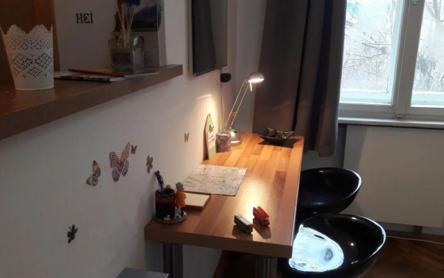 Apartment Marko