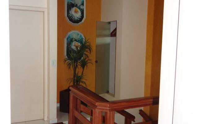 Casa Temporada Jardim Iguaçu