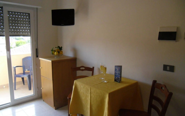 Residence Hotel Villa Laura