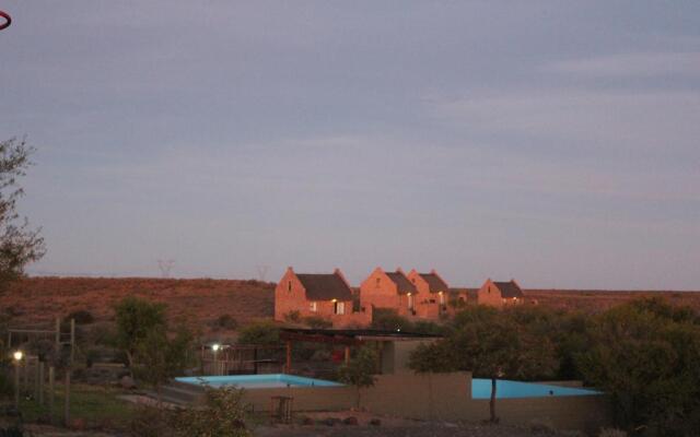 Teri Lemveli Lodge