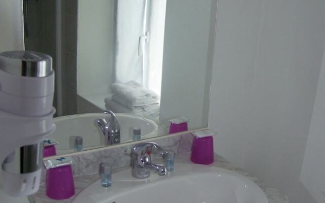 Hotel Le Galet Bleu