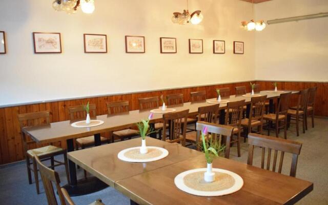 Hotel Ratsstuben Kalbe