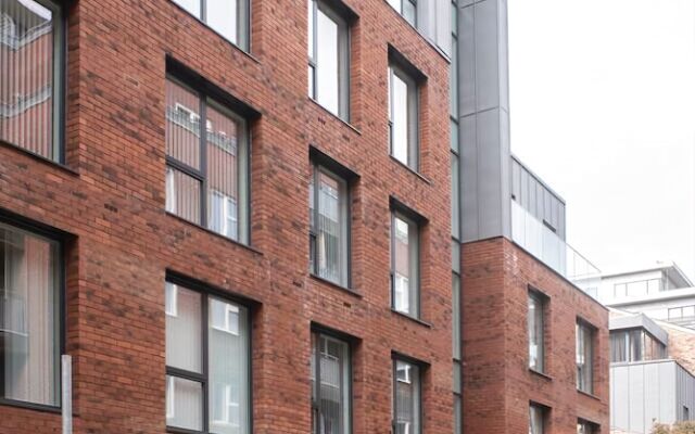 Fantastic 2 Bedroom Apartment In Manchester