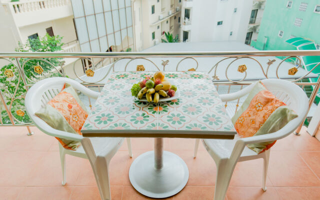 RK Guesthouse