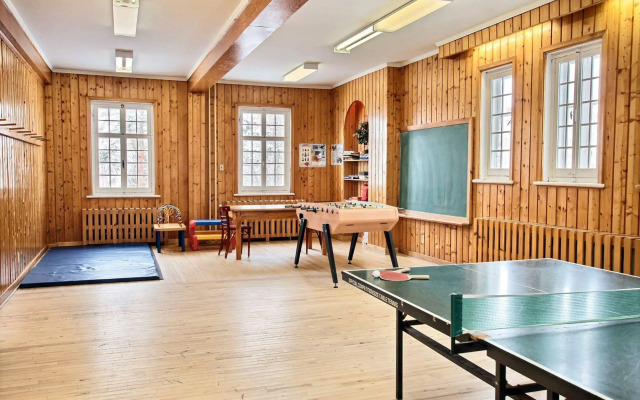 Station Touristique Duchesnay - SEPAQ