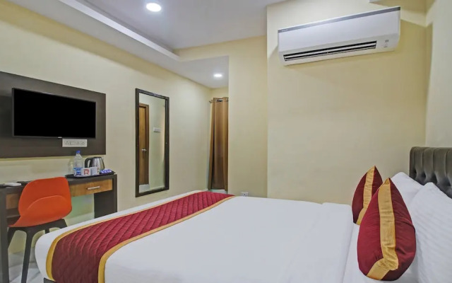 Lemonridge Hotels Kukatpally