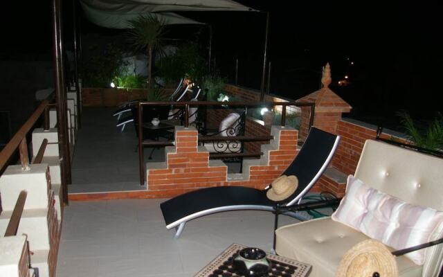 Riad Soleil d'Orient