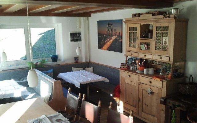 Pension Haus Edelweiß