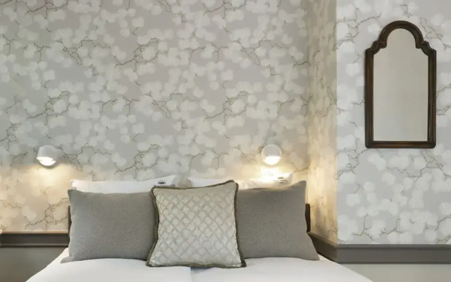 Willa Szwarc Cozy Studio Apartment
