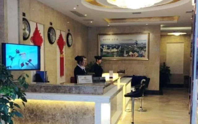 A Home Boutique Hotel