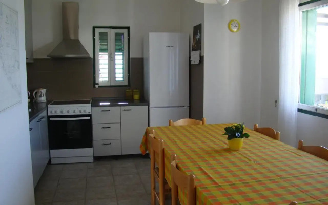 Apartments Sanda