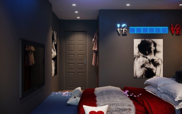Zen Hotel