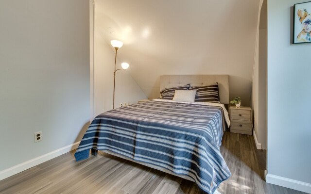 Vacation Rental Near University of Illinois