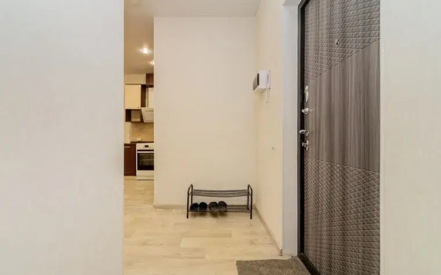 KK apartments on str. Malkova, 12