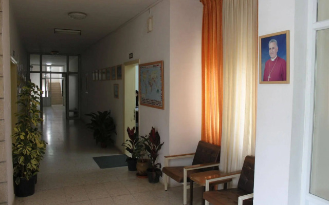 St Andrews Guesthouse Ramallah