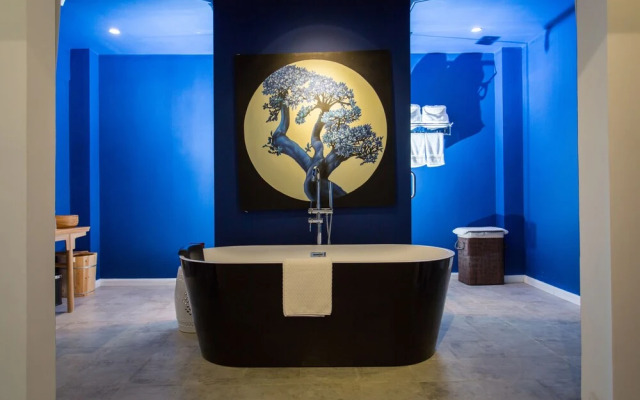 Meili Xiangyue Simi Jiayuan Resort I
