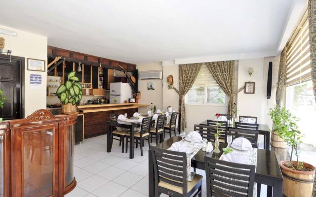 Erdemli Paperon Butik Hotel