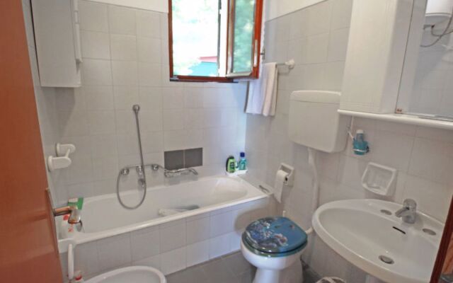 Apartment Agave Moneglia