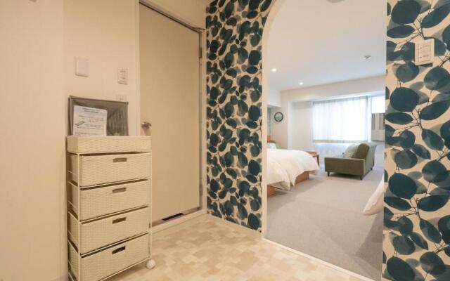 Lions Mansion Echigo Yuzawa - Vacation STAY 7916