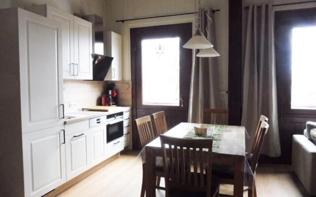 Ostseepark Waterfront Captains Haus 17