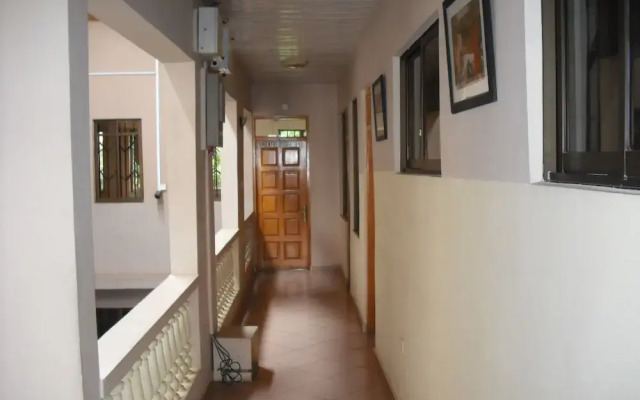 Osda Guest House
