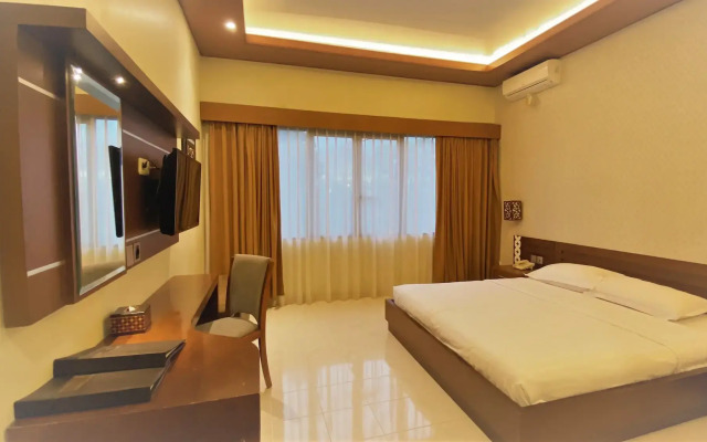 Rumah Palagan Guest House