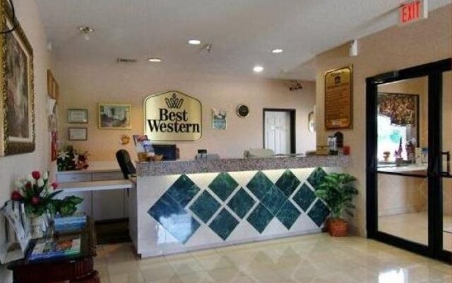 Mesquite Inn & Suites