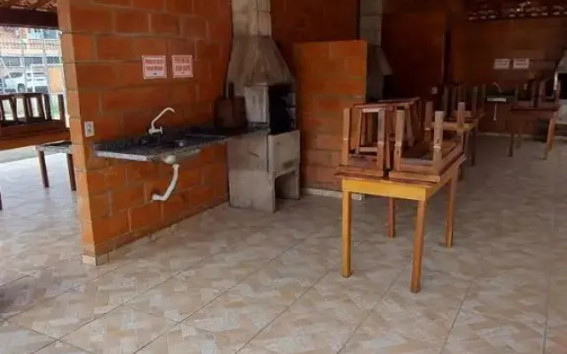 Flat Maranduba Ville2