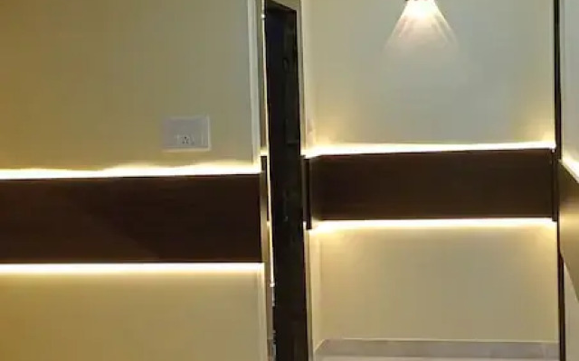 Asha Inn