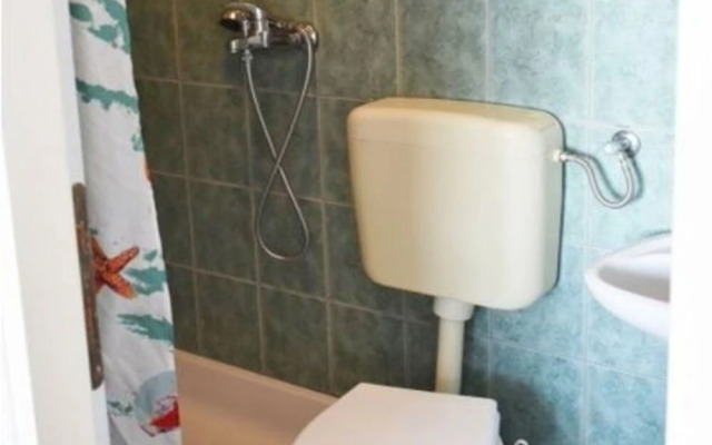 Josip - sea View - SA2