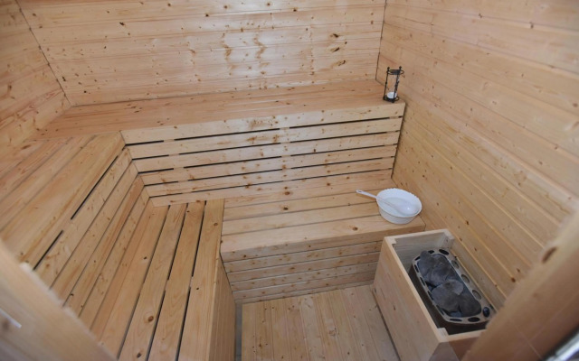 Wellness Apartments Lapaz