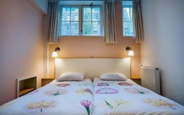 Bed & Breakfast Bloembed