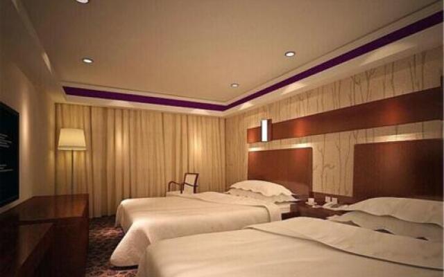 Nanning Qingzhou Rental Apartments