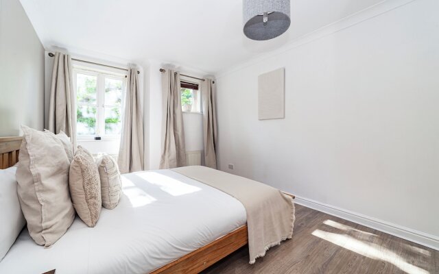 The Brixton Collection