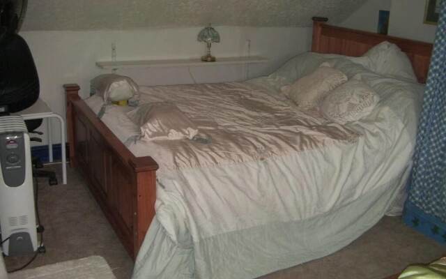 Ms McCreadys Guest House