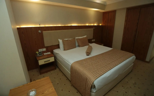 NK Hotel