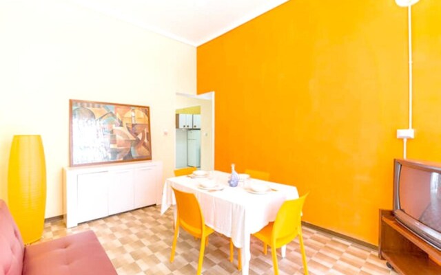 Apartment Via Valverde