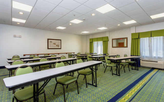 Hampton Inn & Suites Ft. Pierce