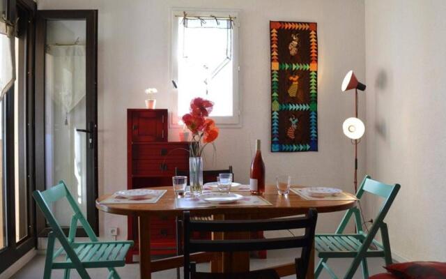 Appartement Fleury-Saint-Pierre-la-Mer, 2 pièces, 4 personnes - FR-1-229D-419